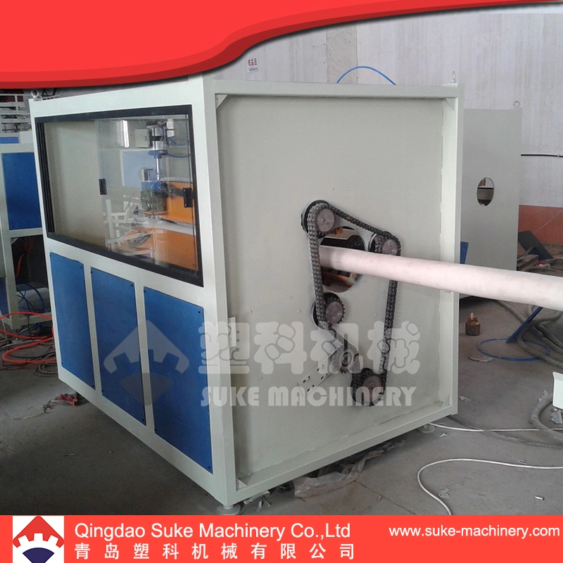 16-63mm PVC Pipe Extrusion Machine Production Line