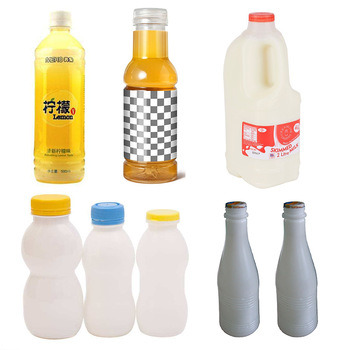 High Production Full Automatic Juice Beverage Drink Soda Pure Water Plastic Glass Bottle Filling Machine Line
