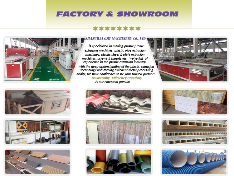 Plastic PE PP Sheet Woven Bags Washing Recycling Extruder Machine