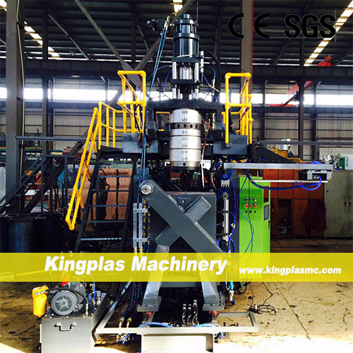 Extrusion Blow Molding Machine for Plastic Chair