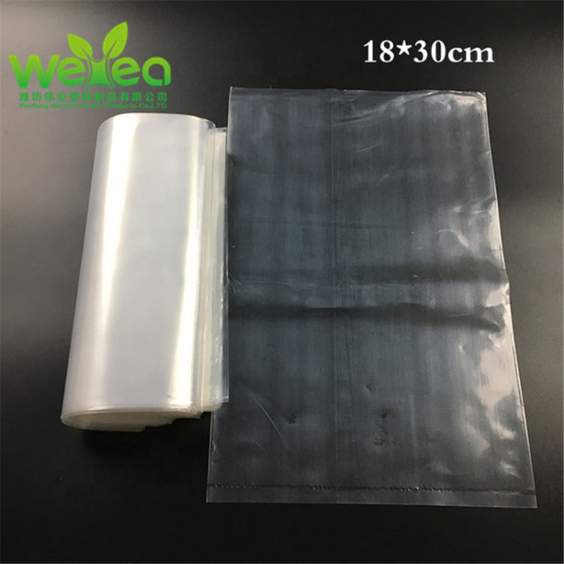 HDPE/LDPE/PE Disposable Shopping Plastic Bags, Small Plastic Trash Can Bag