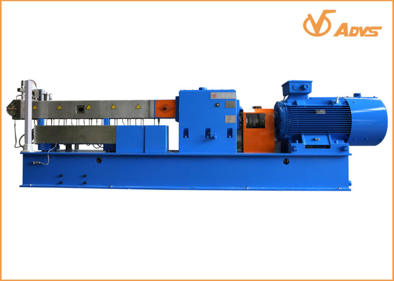 Plastic Extruder HPL145 with Output 4.5-6.5tons/H