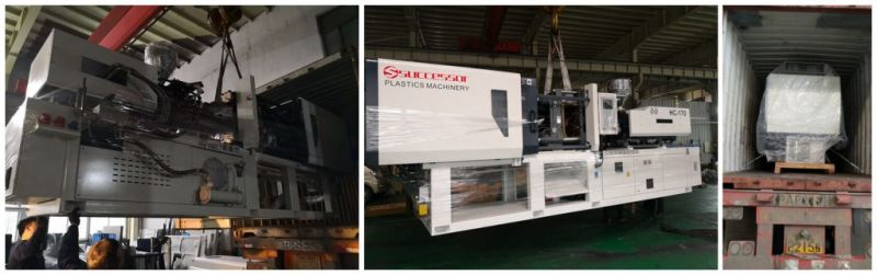 Plastic Item Manufacturing Machine Plastic Production Machine