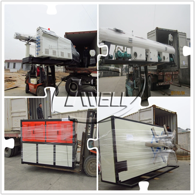 PPR Pipe Extrusion Machine/Full-Automatic Plastic Pipe Extruder Line