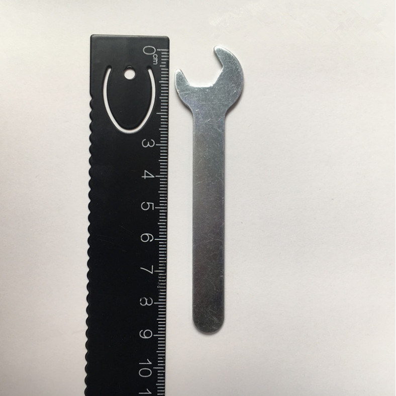 Hammering Spanner Wrench Tool Spanner Hardware and Tool Accessories