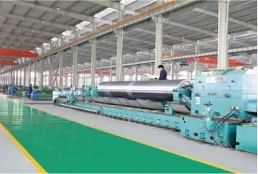 China Jwell Spc/PVC Composite Floor/Board/Hatchway Plastic Machine