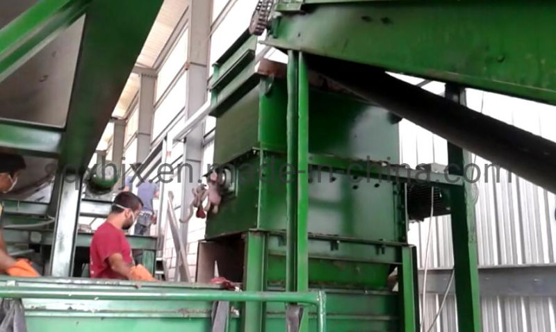 Best Selling Plastic Pyrolysis Machinery 10tpd