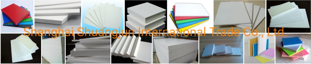Plastic PVC WPC Crust/Celuka/Skinned Foam Board/Sheet/Flooring Board Manufacturing/Extruding/Making Machine