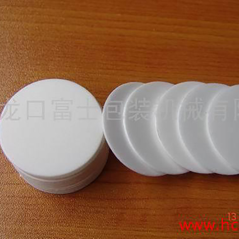 Plastic Cap Liner PE Micro Foam Sheet Extrusion Line