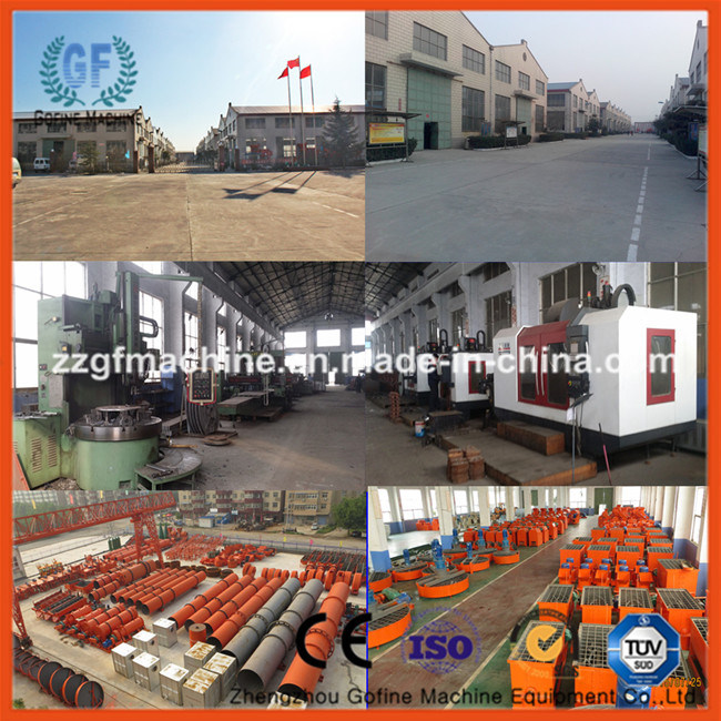 China Copper Cable Recycling System