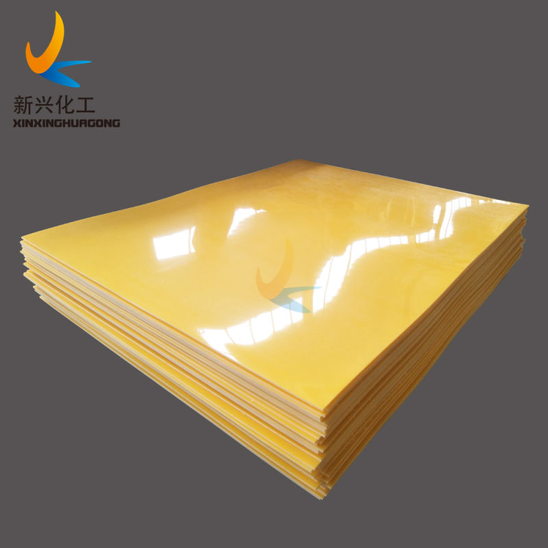 FDA Approved High Quality HDPE Sheets HDPE Board HDPE Planks HDPE Plates