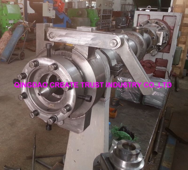 New Technical Rubber Hose Extruder/Rubber Profile Extruder/Extrusion Machine