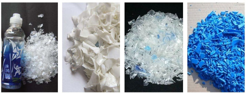 Waste Plastic Crusher Machine Prices / Plastic Crushing Machine / Industrial Plastic Crusher