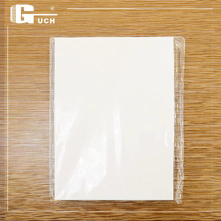 Plastic PET Sheets for Card Making