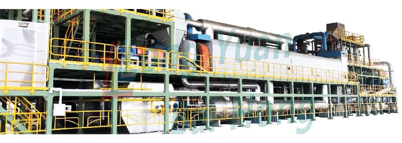 Best Selling Small Scale Pyrolysis Plant/Plastic Machine for Waste Plastic