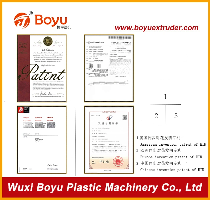 PVC WPC Spc Plastic Vinyl Flooring Tile Sheet Plate Board Production Extrusion Line Extruding Making Machine