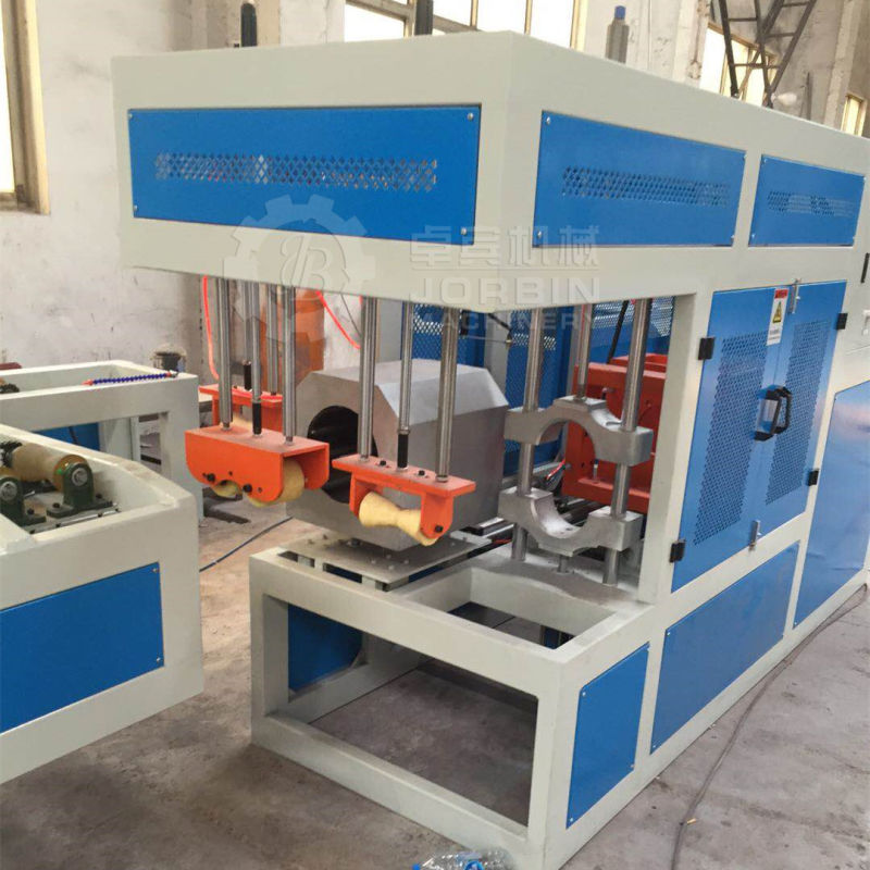 PE Pipe Extrusion Line/HDPE Pipe Making Machine Manufacturers