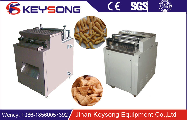Automatic Doritos Machine/Machine/Equipment/Extruder