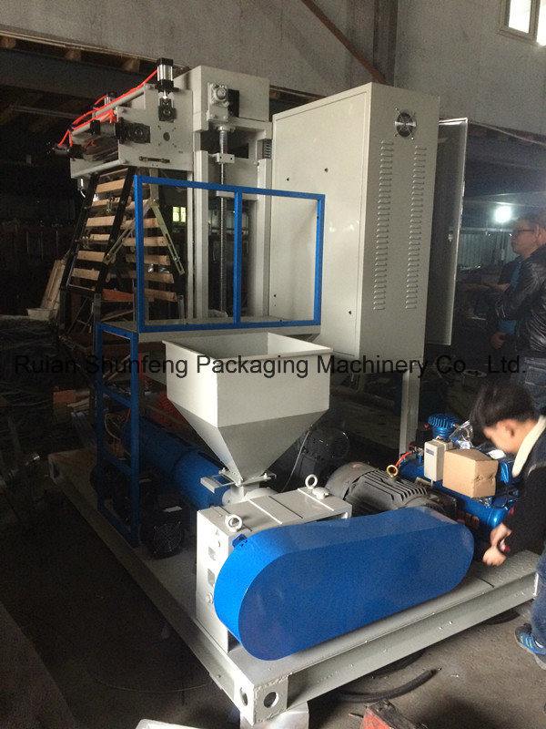 High Quality Lower Price Film Blowing Machine Nylon Extruding Machine