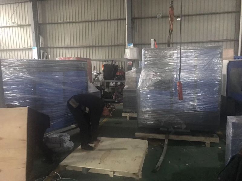 Big Water/Oil Bottle Semiautomatic Blow Moulding Machine/Plastic Machinery/Plastic Machine/Plastic Injection Molding Machine/Water Machine with CE