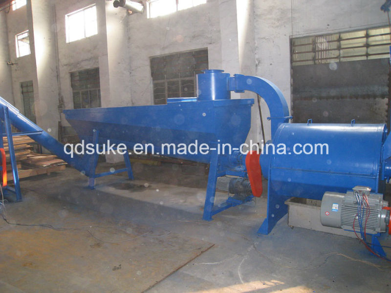 Plastic Pet Bottle Washing and Recycling Machine&#160;