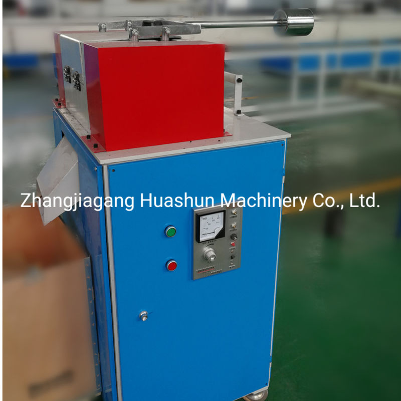 Plastic Pelletizing Production Line for Recycling PS Moulding Picture Frame