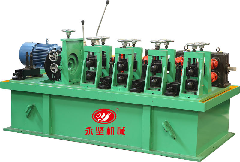 Stainless Steel Tube Welding Machine/Pipe Production Line