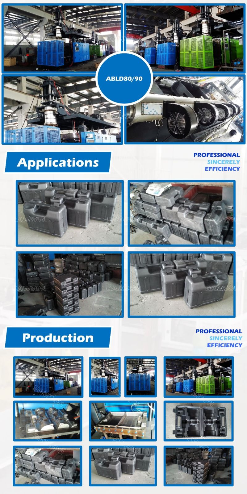 Plastic Tool Boxes Plastic Recycling Extruder Machine