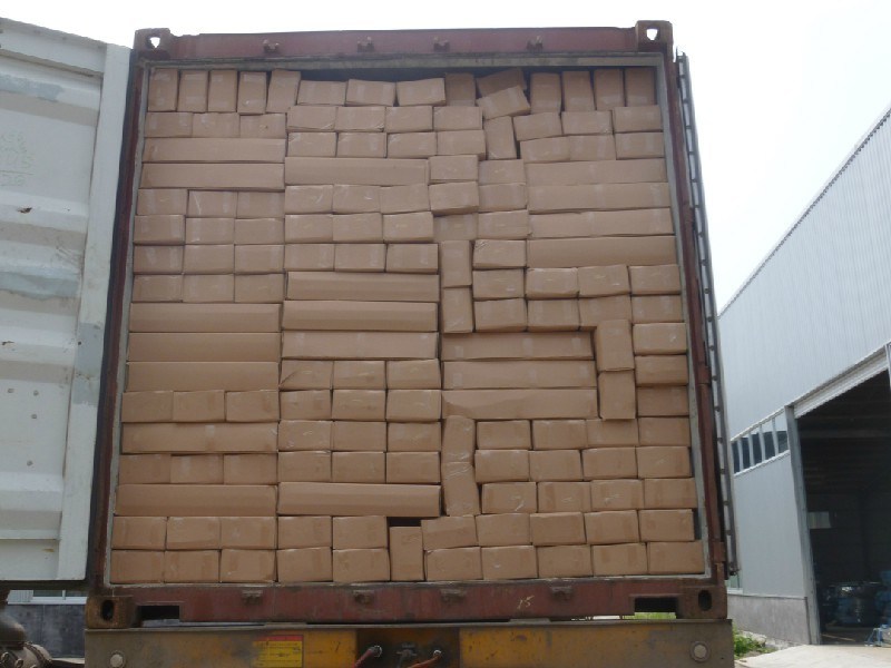 Building Materials WPC Wood Plastic Composite Wall Panels