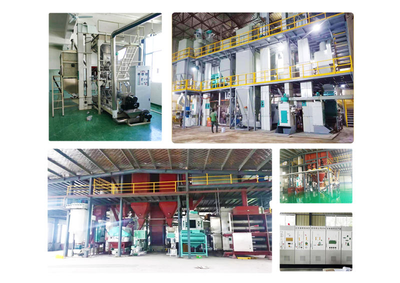 pet chew  production line extruder making equipment
