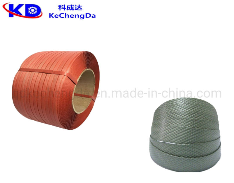 Pet Packing Strap Extrusion Plastic Extruder