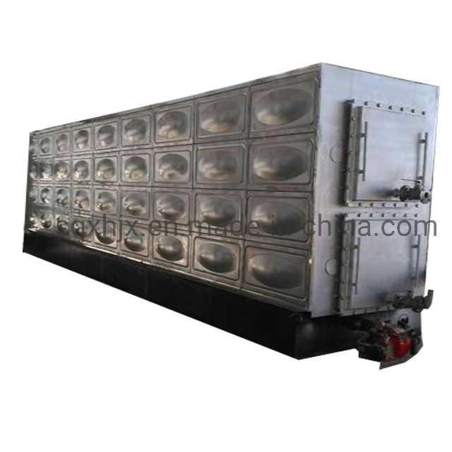 New Condition Used Plastic Refining Machine Getting Pyrolysis Oil 10tpd
