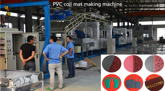 Plastic Sheetboard Production Line (extruder machine)