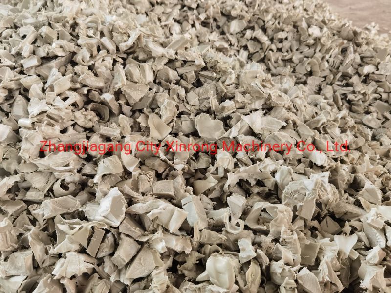 Granulato/Plastic Crusher/Low Noise Crusher/Grinder/No Dust Crusher/Grinder/Soundproof Plastic Crusher/Valuable Plastic Crusher/New Low Noise Crusher for Recycl