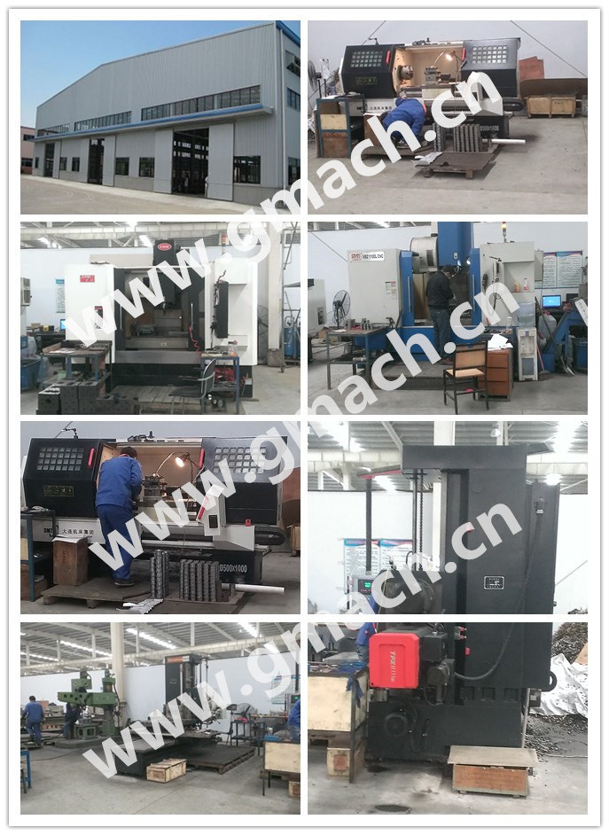 Four Working Position Plate Type Continuous Screen Changer for Plastic Extrusion Machine