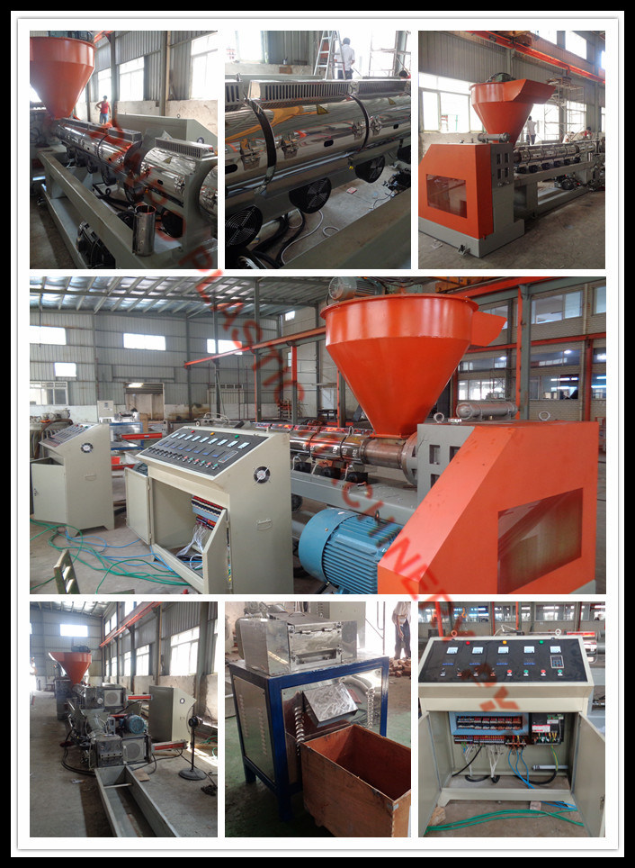 Most Welcome Cost of Plastic Recycling Machine