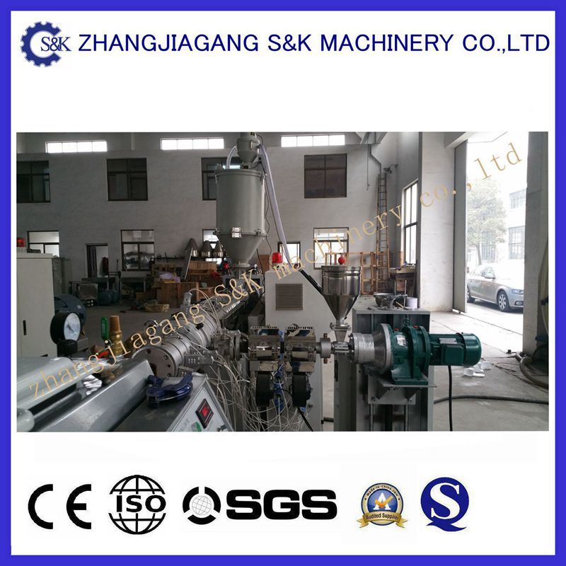 PPR Pipe Making Machine/PPR Pipe Machine