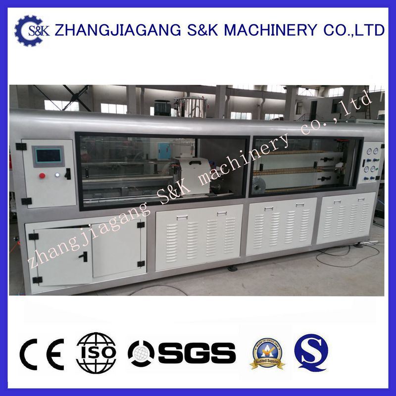 PPR Pipe Making Machine/PPR Pipe Machine