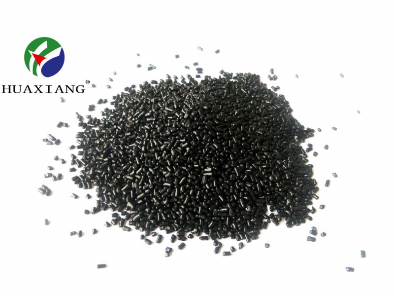Hot Sale China Factory Price Black Masterbatch for Plastics Products