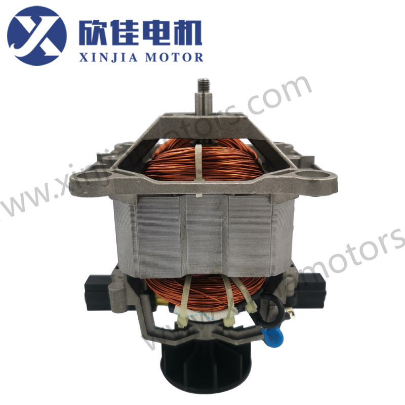 AC Motor Electric motor Electrical motor/Engine 9535 with Copper Winding for high speed Blender/Grinder
