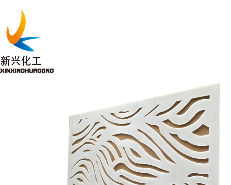 FDA Approved High Quality HDPE Sheets HDPE Board HDPE Planks HDPE Plates