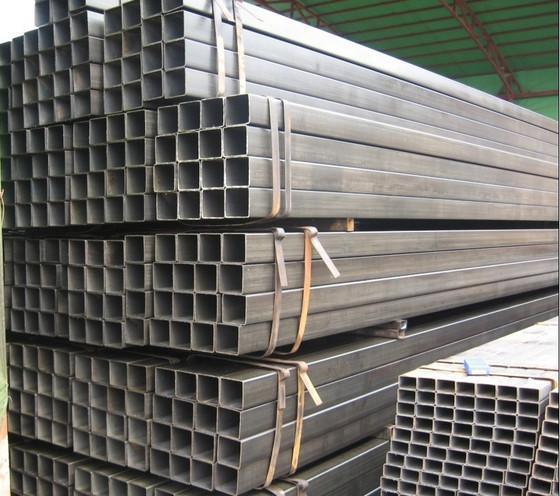 Wholesale Building Material 75X75 Square Tube