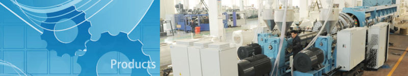 WPC Foam Furniture Board Extrusion Machine Line with High-Standard