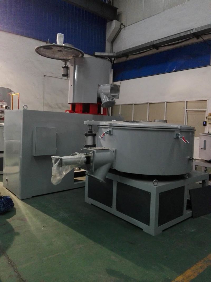 PVC Roofing Tile Sheet Extruding Machine