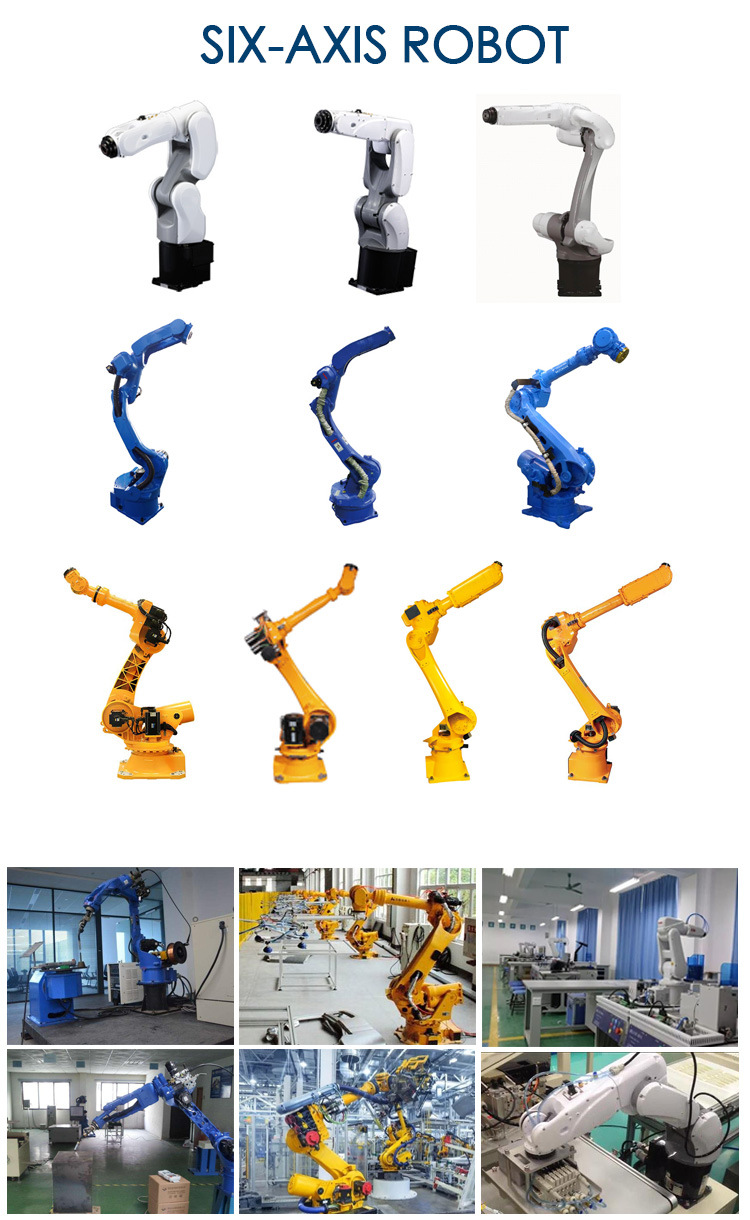 Hot Selling Plastic Machine Robot Arm for Plastic Toy