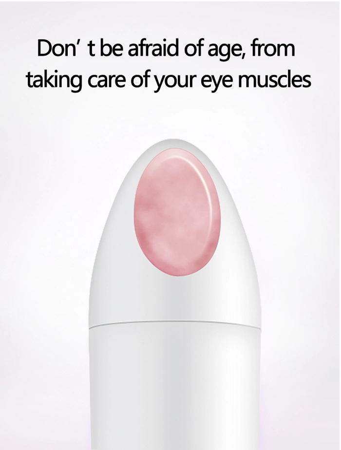 Eye Lip Care Massager Anti-Wrinkle Beauty Device