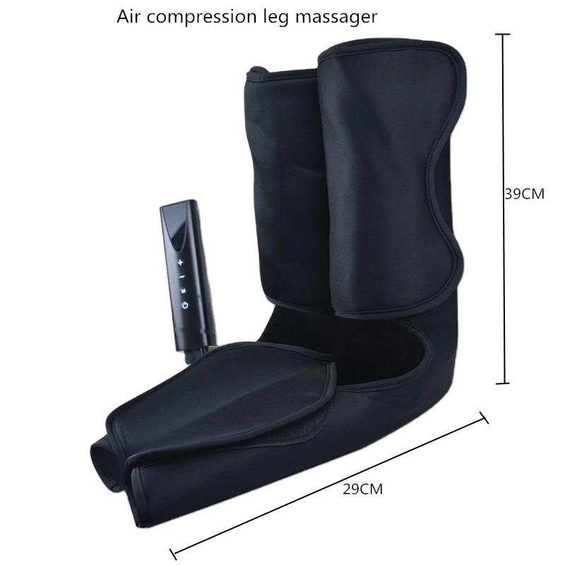 2020 Foot Massage Kneading Portable, Leg Massager Bath Foot SPA Massager, Air Compressor Foot Massager Manufacturer