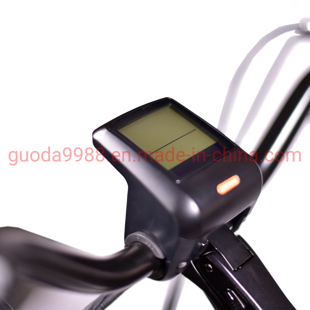 High-Quality City Electric Bicycle Electric City Bike City E Bike