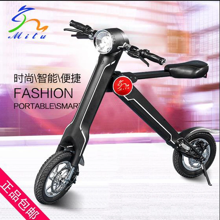 Electric Bike / 250W Folding Ebike / Adult Electric Bicycle for Sale