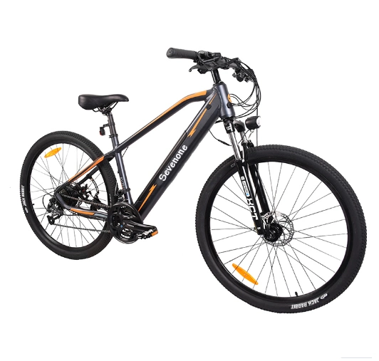 Road City 350W Bafang Motor Electric Bikes with LG Cells
